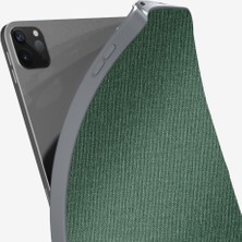 Mutural Apple iPad Pro 11 Tablet Kılıfı (Yurt Dışından)