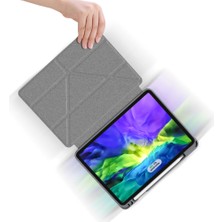 Mutural Apple iPad Pro 11 Tablet Kılıfı (Yurt Dışından)