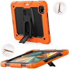 Lrtools Apple iPad Pro 11 Tablet Kılıfı (Yurt Dışından)