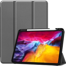 Lrtools Apple iPad Pro 11 Tablet Kılıfı (Yurt Dışından)