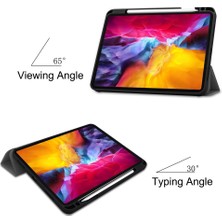 Lrtools Apple iPad Pro 11 Tablet Kılıfı (Yurt Dışından)