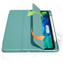 Mutural Apple iPad Pro 11 Tablet Kılıfı (Yurt Dışından)