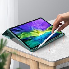 Mutural Apple iPad Pro 11 Tablet Kılıfı (Yurt Dışından)