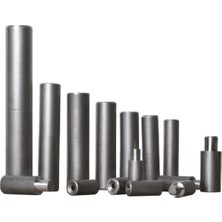 Mengen Mil Menteşe 14 mm
