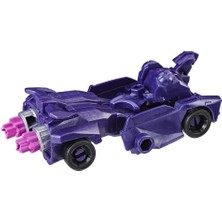 Transformers Cyberverse Küçük Figür Shadow Striker E3633