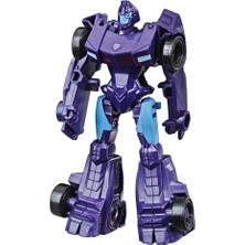 Transformers Cyberverse Küçük Figür Shadow Striker E3633