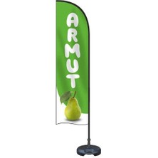 Özgüvenal Armut Yelken Bayrak Takımı