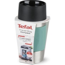 Tefal N21603 Travel Mug Compact Termos 0,3 L Yeşil - 3110600842