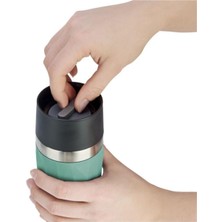 Tefal N21603 Travel Mug Compact Termos 0,3 L Yeşil - 3110600842