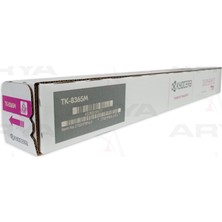 Kyocera TK-8365M Macenta Toner