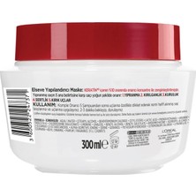 L'Oréal Paris Loreal Paris  L'oreal Paris Elseve Komple Onarıcı 5 Yapılandırıcı Maske 300 Ml  Saç Maskesi