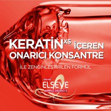 L'Oréal Paris Loreal Paris  L'oreal Paris Elseve Komple Onarıcı 5 Yapılandırıcı Maske 300 Ml  Saç Maskesi