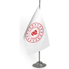 Özgüvenal T.c. Enerji ve Tabii Kaynaklar Bakanlığı 15X22,5 cm (Direksiz)