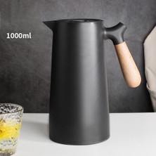 Elaccent F Fityle Termal Yalıtım Cam Astar Sıcak Su Şişesi 1 Lt (Yurt Dışından)