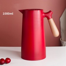 Elaccent F Fityle Termal Yalıtım Cam Astar Sıcak Su Şişesi 1 Lt (Yurt Dışından)