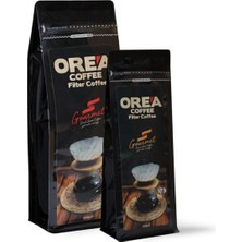 Orea Coffee Gourmet Filtre Kahve