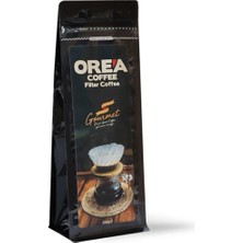 Orea Coffee Gourmet Filtre Kahve