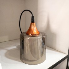 Ormey Tekli Sarkıt Avize