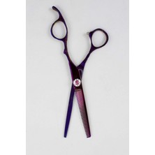 Nagasaki Profesyonel Kuaför, Saç Efile Makası 70 No 6 Inç