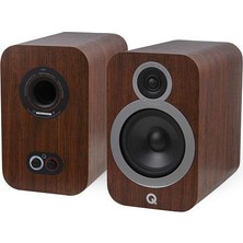 Q Acoustics 3030I Walnut (çift)