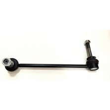 Teknorot Bmw X5 F15 F85 - X6 F16 F86 Ön Sol Z Rot 31356859651