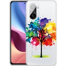 Azns Xiaomi Redmi K40 Pro+ Için Koruyucu Kılıf (Yurt Dışından)