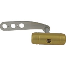 Accurate Reel Handle H-60 Gold