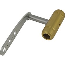 Accurate Reel Handle H-60 Gold