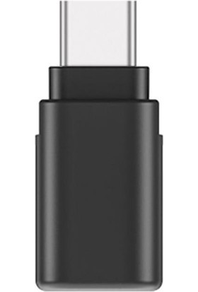 Boya Uca Wm3 Mikrofon Type-C Konnektör