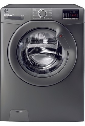 Hoover H3W 2102DRRE/1-17 10 kg NFC Bağlantılı 1200 Devir Çamaşır Makinesi