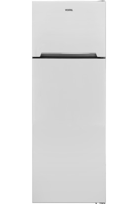 Vestel NF52101 No-Frost Buzdolabı