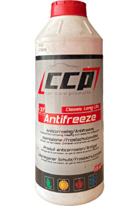 Ccp Antifreeze