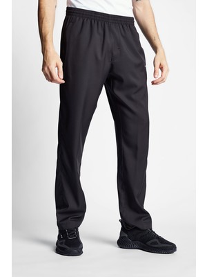 Lescon Siyah Erkek Eşofman Alti 22S-1237-22B