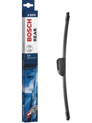 Bosch Arka Cam Sileceği - [330 mm] Hyundai i30 (2011 - 2021) [GD] A310H