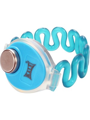 Kale Mavi Elektronik Kabin Kilidi Anahtarı KD050/45-212 -