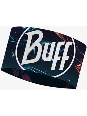 Buff Tech Headband Xcross Karışık Unisex Bandana BUF.126291.555