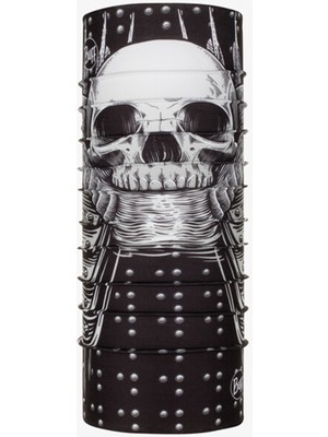 Buff Buff Orıgınal Ecostretch N-Trıbe Black Siyah Unisex Bandana BUF.120732.999