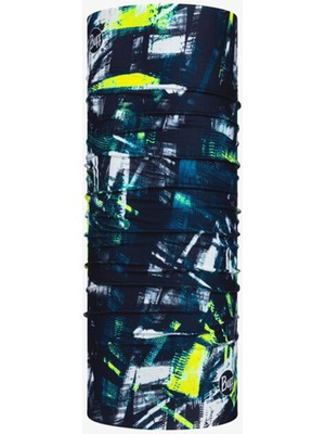 Buff Ecostretch Sınekı Blue 126371.707.10.00 Bandana