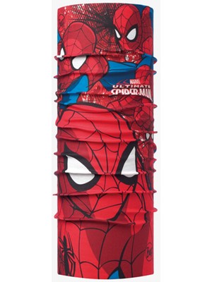 Buff Ecostretch Spıdermanapproach 118283.555.10.00 Bandana