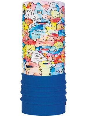 Buff Polar Myths Multı  121639.555.10.00 Bandana