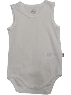 Albimini Minidamla Penye Askılı Body (2-4 Yaş) 43154