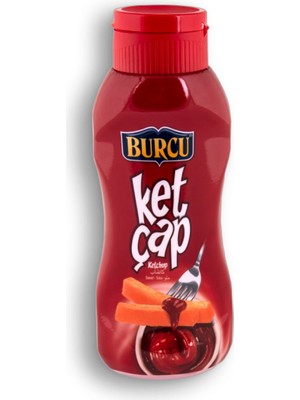 Ketçap Tatlı 650 gr