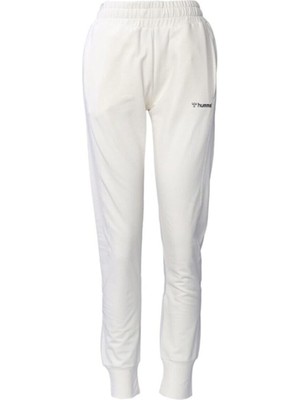 Hummel Hmlmondı Pants Beyaz Kadın Eşofman 931431-9003
