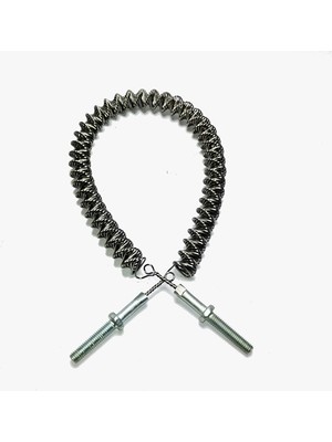 Ufo Cam Rezistans Teli 2500 Watt