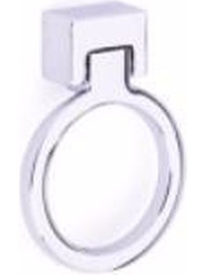 Azm Hırdavat System Kulp 4624 Cr-Cr 50 mm