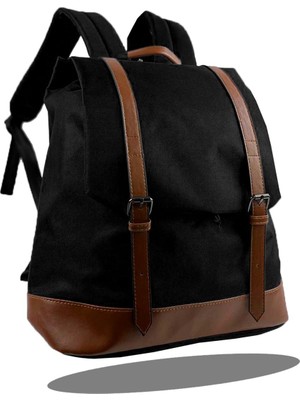 Bagorama Unisex 15.6" Sırt Çantası