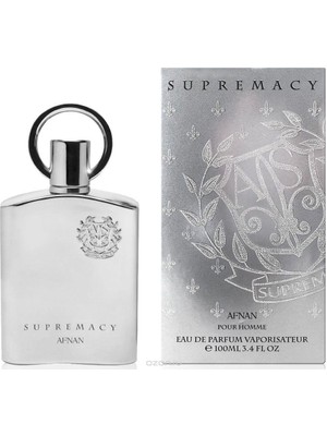 Supremacy Afnan Edp 100 ml Erkek Parfüm