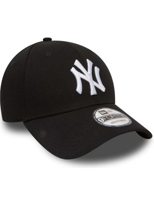 New Era 940 Leag Basic Neyyan Black/White 10531941