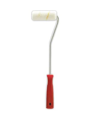 İstanbul e-Hırdavat Parmak Rulo Dekor 1084 Eksport Rulo 10 cm 3 Adet