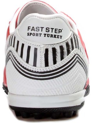 Fast Step Erkek Halı Saha Ayakkabı 618XA1200H